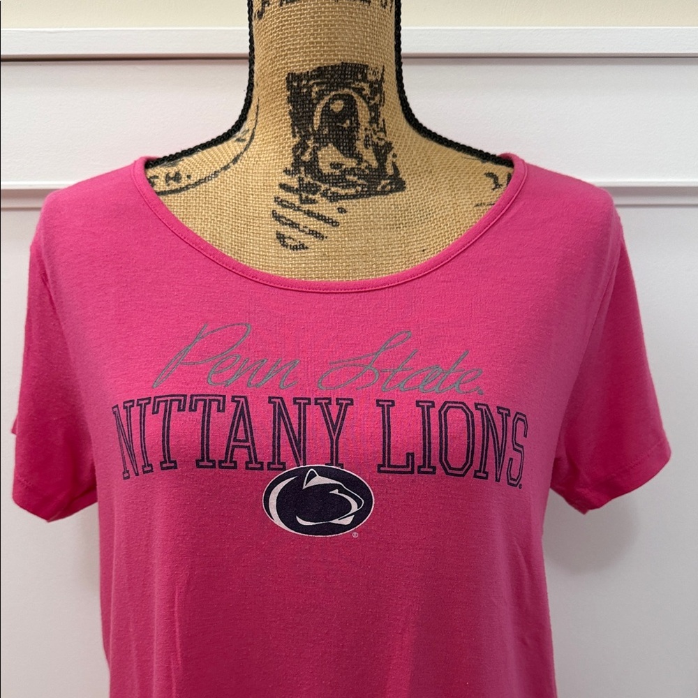 Champion Penn State Nittany Lions Women's Tee